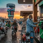 Pakistan petrol price 2026