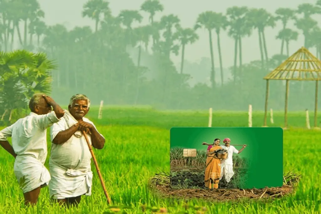 Punjab Kissan Card 2026