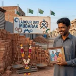 Pakistan Labour Day holiday 2026