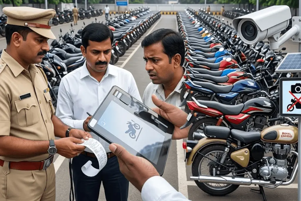 Pakistan e-challan 2026