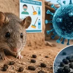 Hantavirus Symptoms