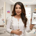 Ushna Shah pregnancy