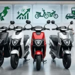 Pakistan e-bikes 2026