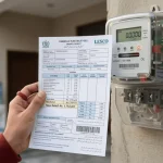 LESCO bill check