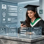 HEC degree attestation 2026