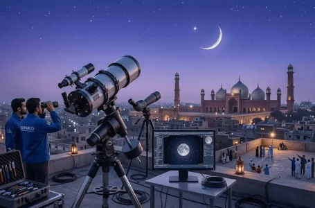 Eid-ul-Adha 2026 Pakistan
