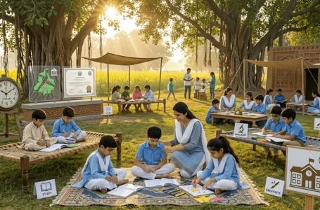 Punjab summer camps 2026