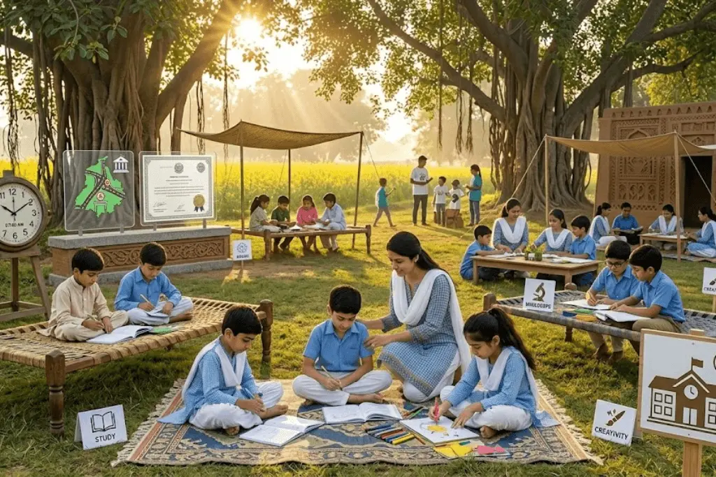 Punjab summer camps 2026