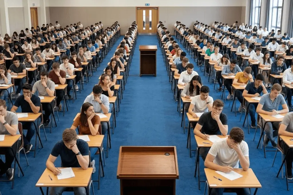 Cambridge AS Level Maths paper leak 2026