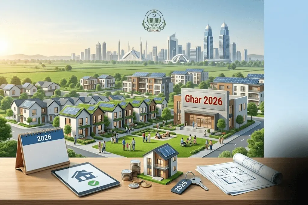 Punjab Apna Ghar Scheme 2026