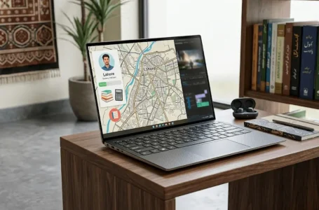 best laptops Pakistan
