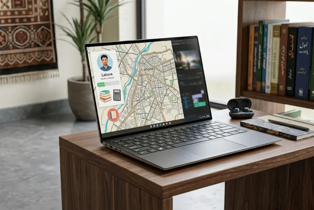 best laptops Pakistan