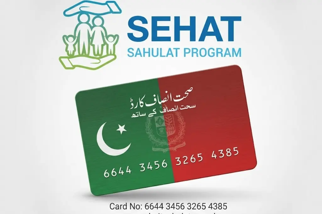 Sehat Sahulat at a Crossroads: Expanding Access While Managing Pakistan’s Fiscal Constraints