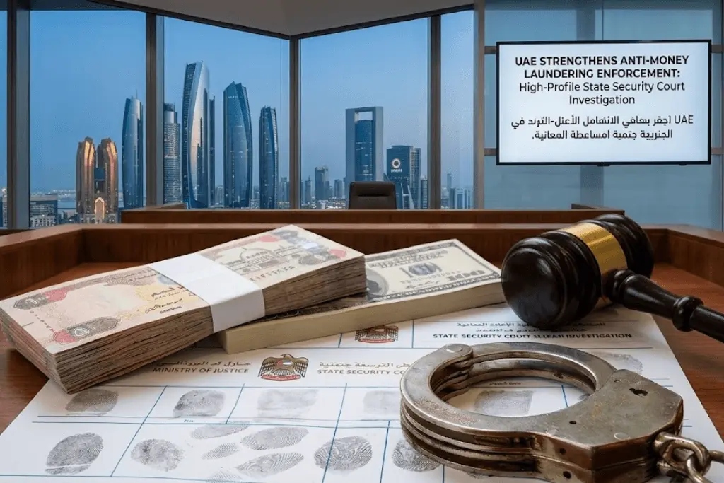 UAE State Security Court