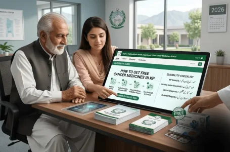 KP free cancer medicines
