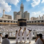 Hajj Rules 2026