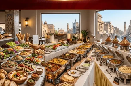 Lahore budget cafes 2026
