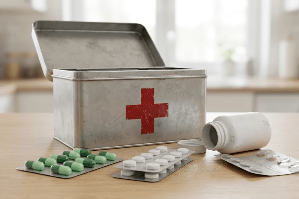 painkiller recall Pakistan