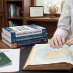 MDCAT mandatory abroad MBBS