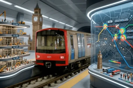 Faisalabad metro project 2026