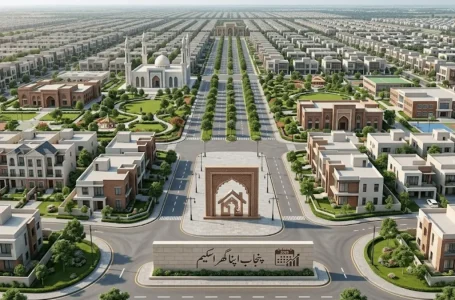 Punjab Apna Ghar Scheme 2026