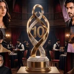 top Pakistani dramas 2026