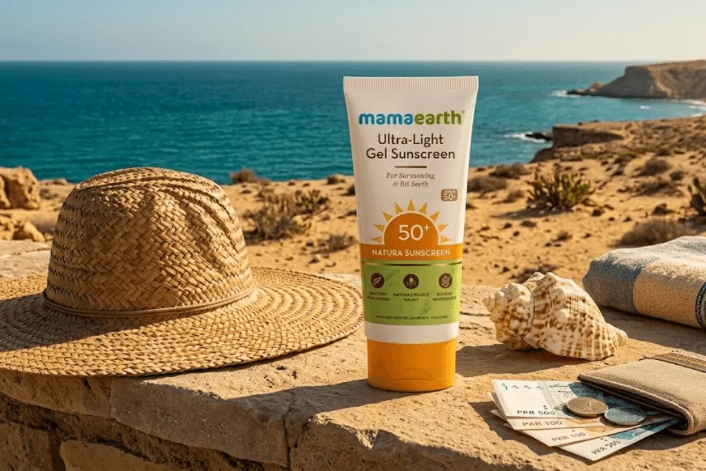 best sunscreens Pakistan 2026