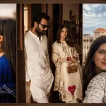 Pakistani celebrities Eid 2026