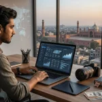Pakistan freelance market 2026