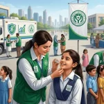 anti polio campaign Pakistan 2026