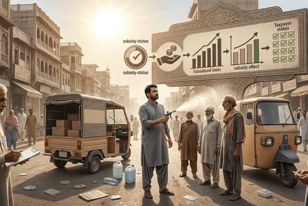PMD heatwave warning Pakistan Eid 2026
