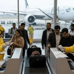 Ebola outbreak Pakistan