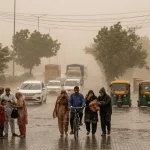 Punjab weather alert 2026