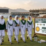 Pakistan summer holidays
