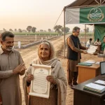 CM Maryam Free Land Scheme 2026