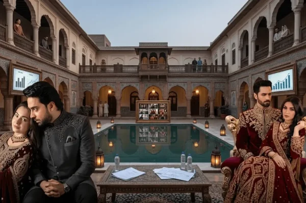 best Pakistani dramas 2026