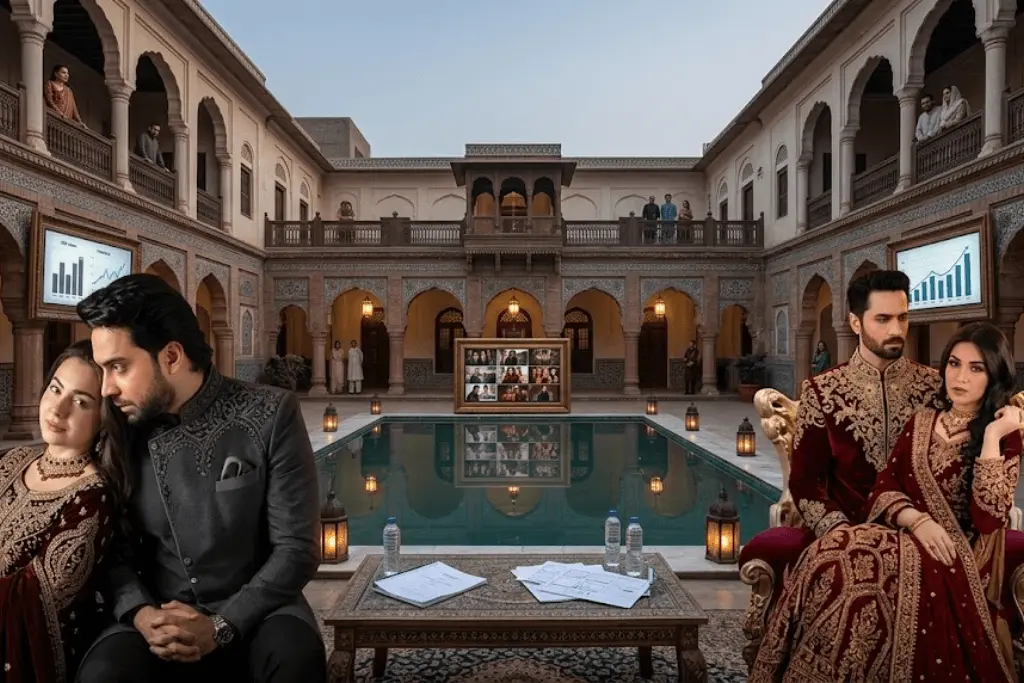 best Pakistani dramas 2026