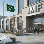 Pakistan IMF conditions