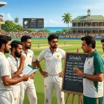 Pakistan vs West Indies 2026
