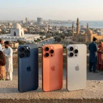 iPhone 17 Pakistan price