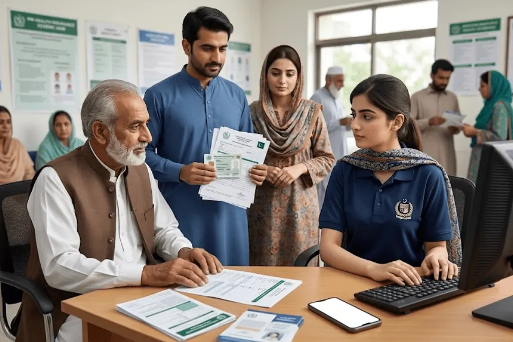 PM Health Insurance Scheme 2026: Application Form, Eligibility Criteria & List of Required Documents