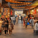 Punjab market timing