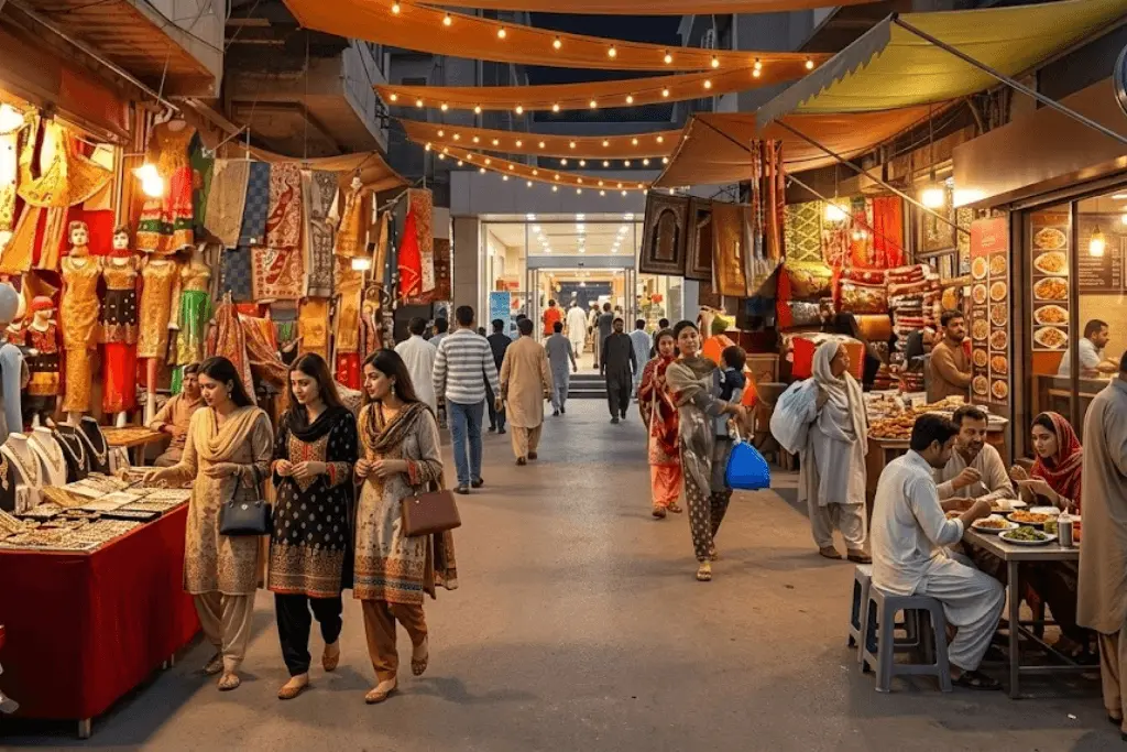 Punjab market timing