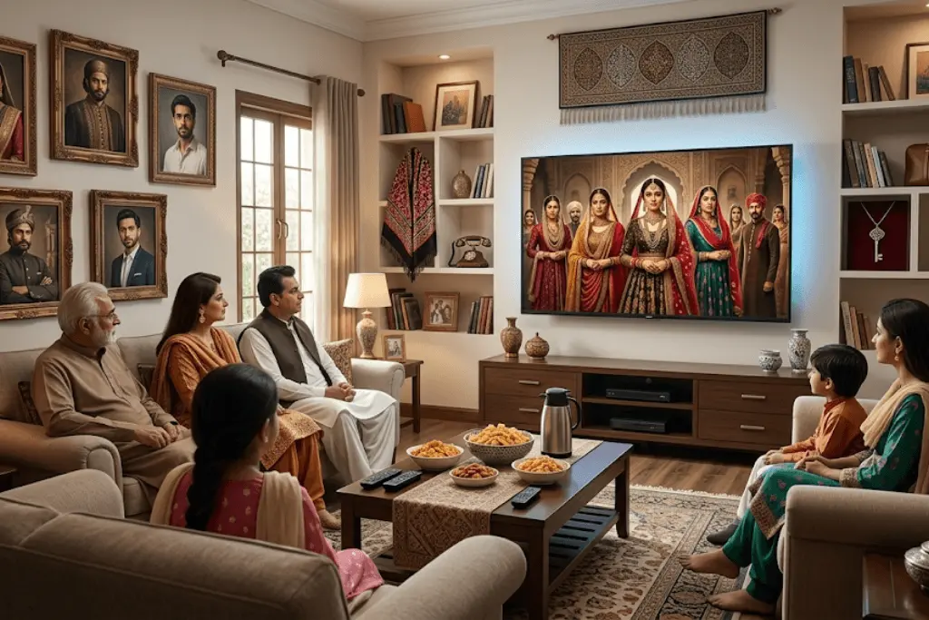 5 Best Pakistani Dramas to Watch During Holidays 2026: Family-Friendly Shows Perfect for Weekend Binge Sessions