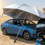 Pakistan summer car care tips 2026