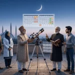 Eid-ul-Azha 2026 Pakistan