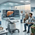 Fatty liver disease Pakistan