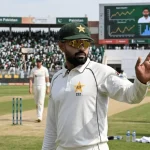Babar Azam WTC record