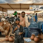 Pakistan heatwave 2026