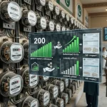 200 unit electricity subsidy Pakistan